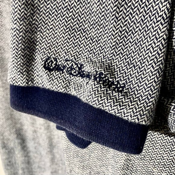 Men's Mickey Mouse Walt Disney World Polo/Golf Shirt - Size XXL - Picture 4 of 6